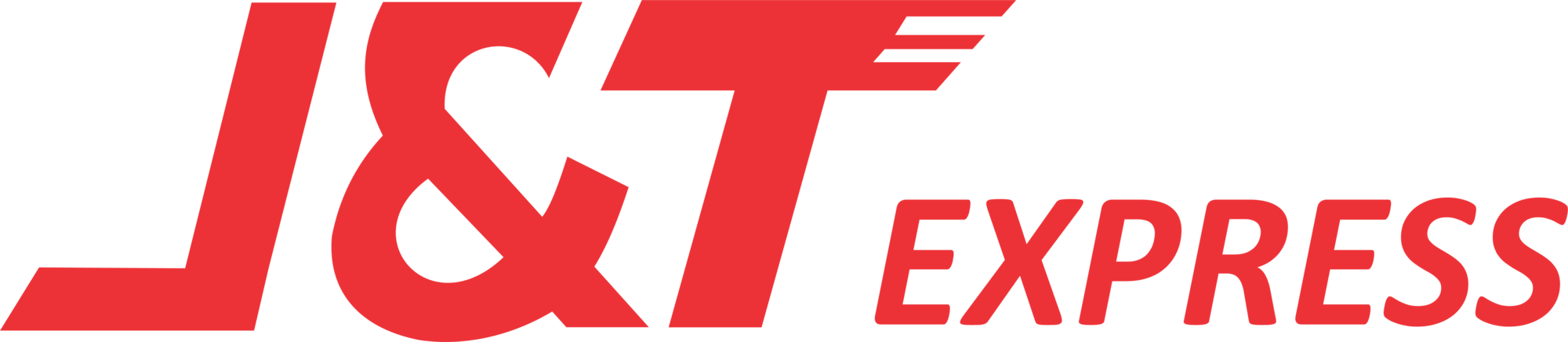 J&T Express